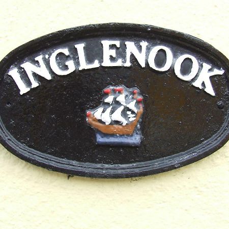 Inglenook Villa Kinsale Exterior foto