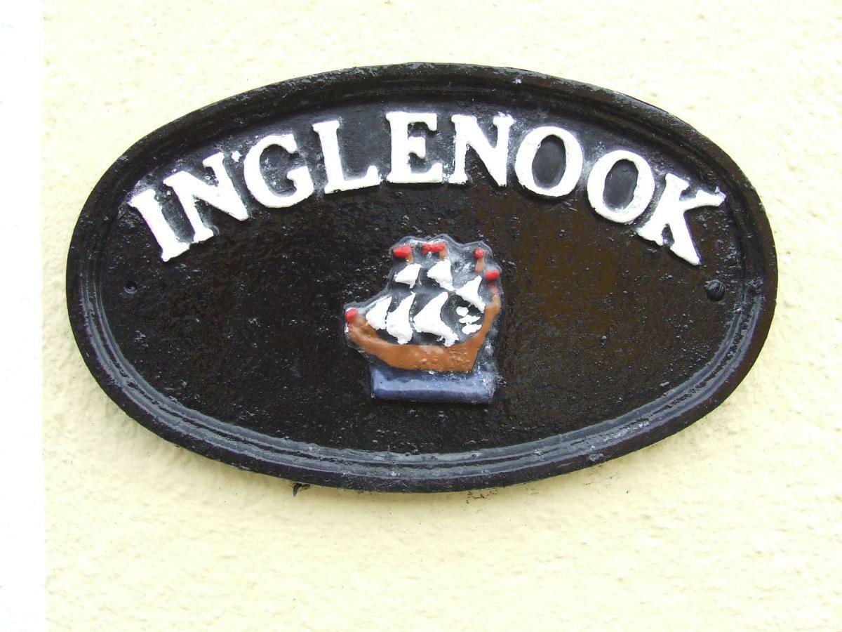 Inglenook Villa Kinsale Exterior foto